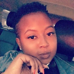 Meet your Posher, Tyesha